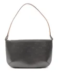 Louis Vuitton Pre-Owned 2003 Mat Fowler shoulder bag - Black