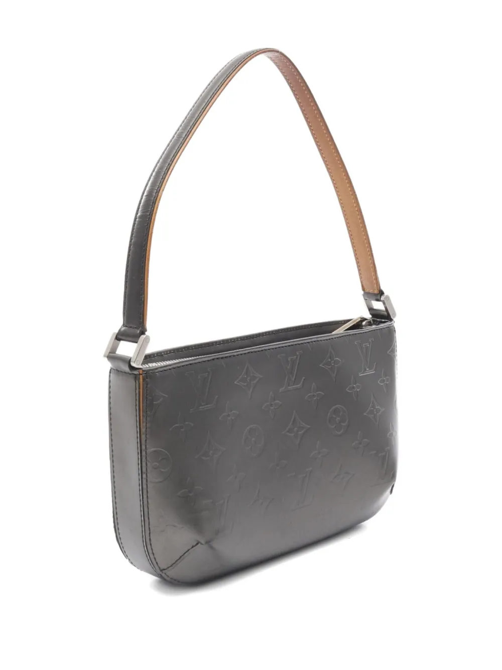 Louis Vuitton Pre-Owned 2003 Mat Fowler shoulder bag | Pre-Owned | Image 2