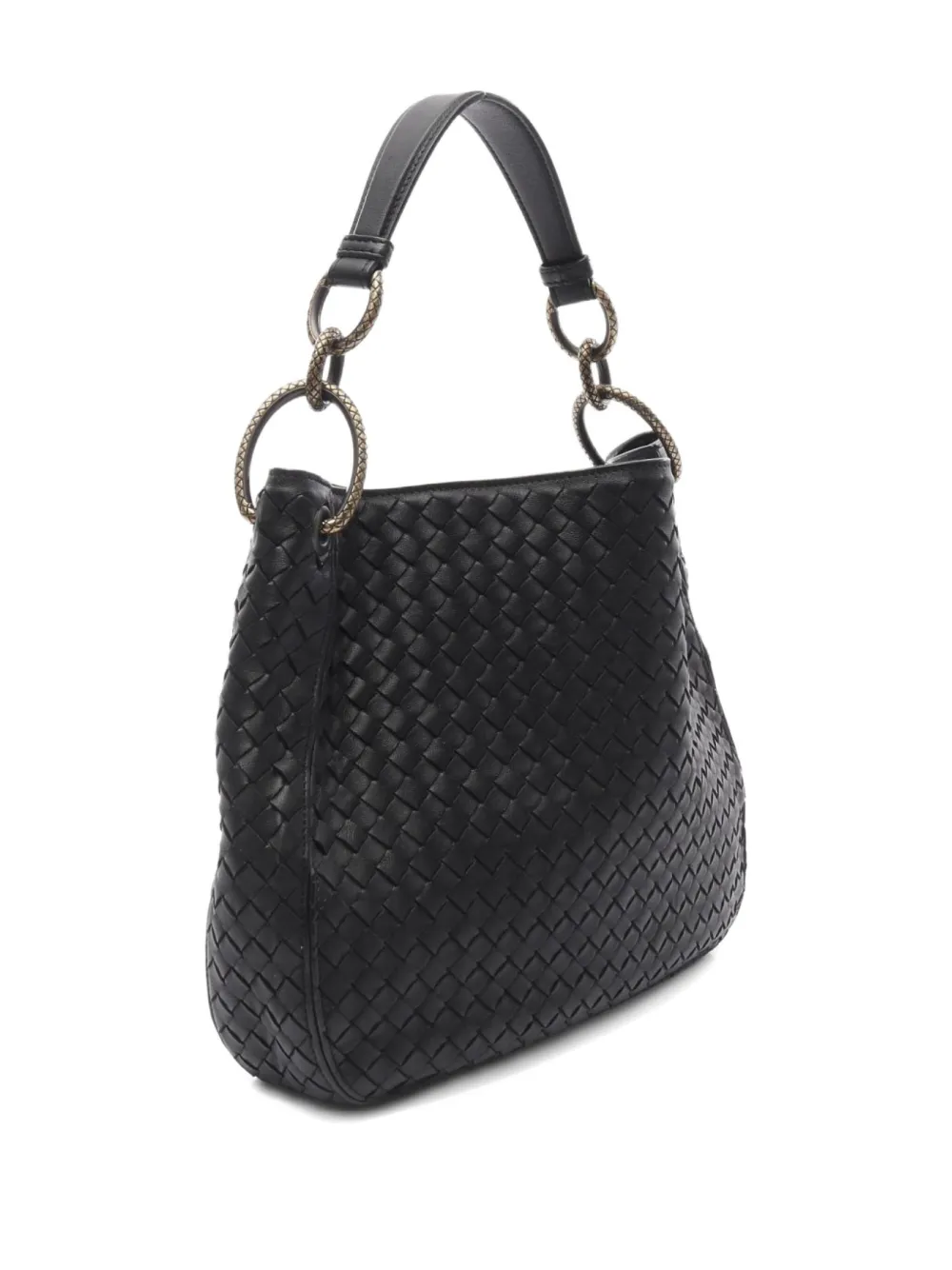 Bottega Veneta Pre-Owned 2010 Intrecciato Loop handbag | Pre-Owned | Image 2