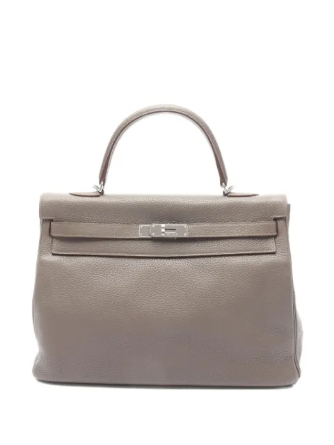 Hermès Pre-Owned 2013 Kelly 35 tote bag