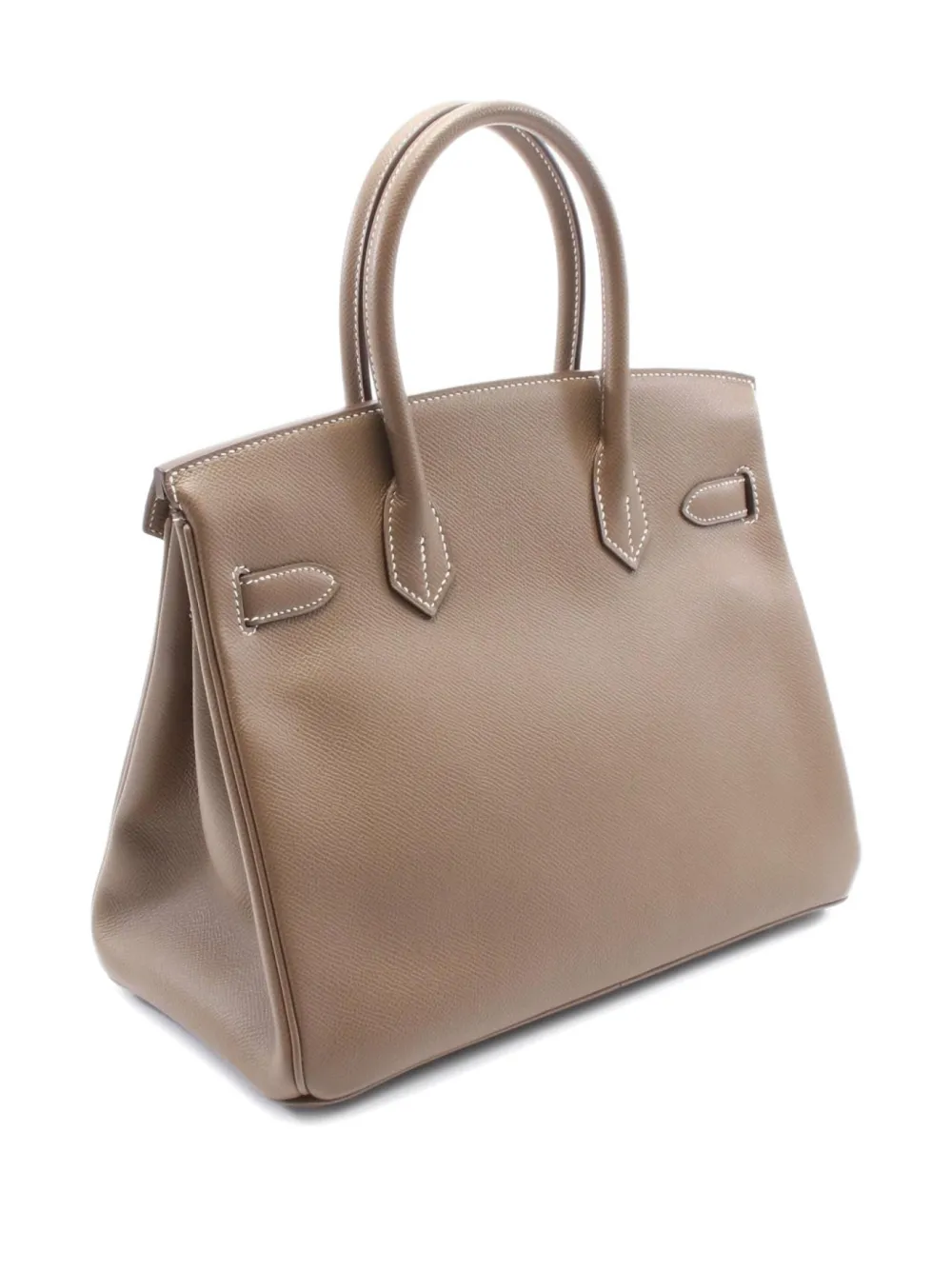 Hermès Pre-Owned 2020 Birkin 30 tote bag | Pre-Owned | Image 2