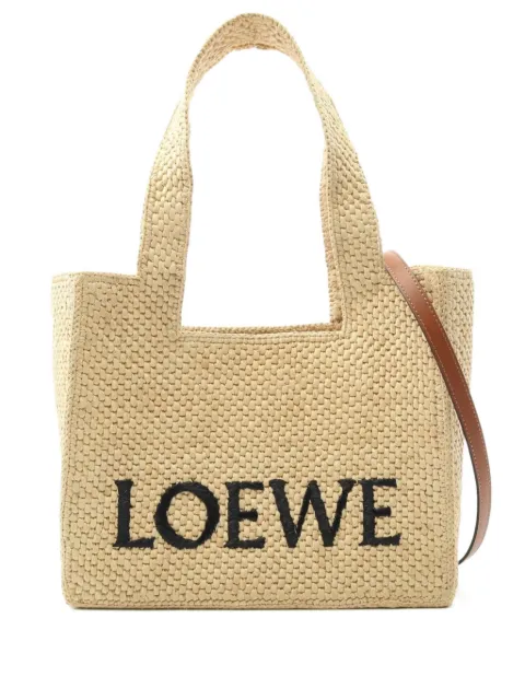 Loewe Pre-Owned 2021 medium shoulder bag