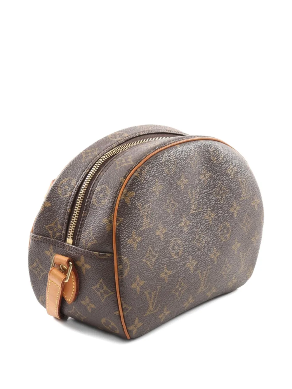 Louis Vuitton Pre-Owned 2003 Blower monogram shoulder bag | Pre-Owned | Image 2