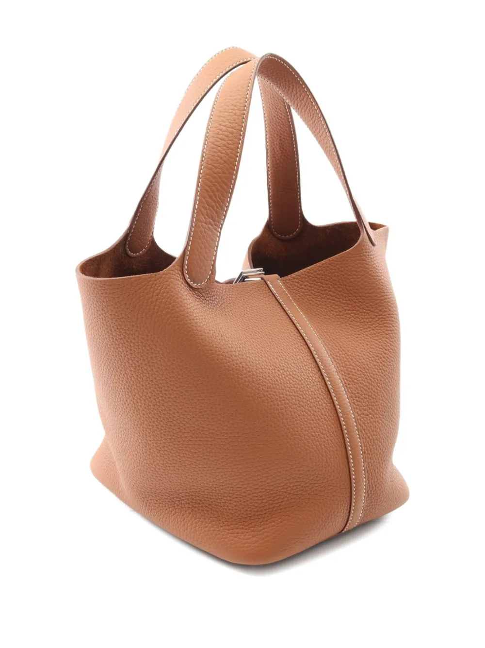 Hermès Pre-Owned 2024 Picotin Lock MM tote bag | Estilos de archivo | Image 2