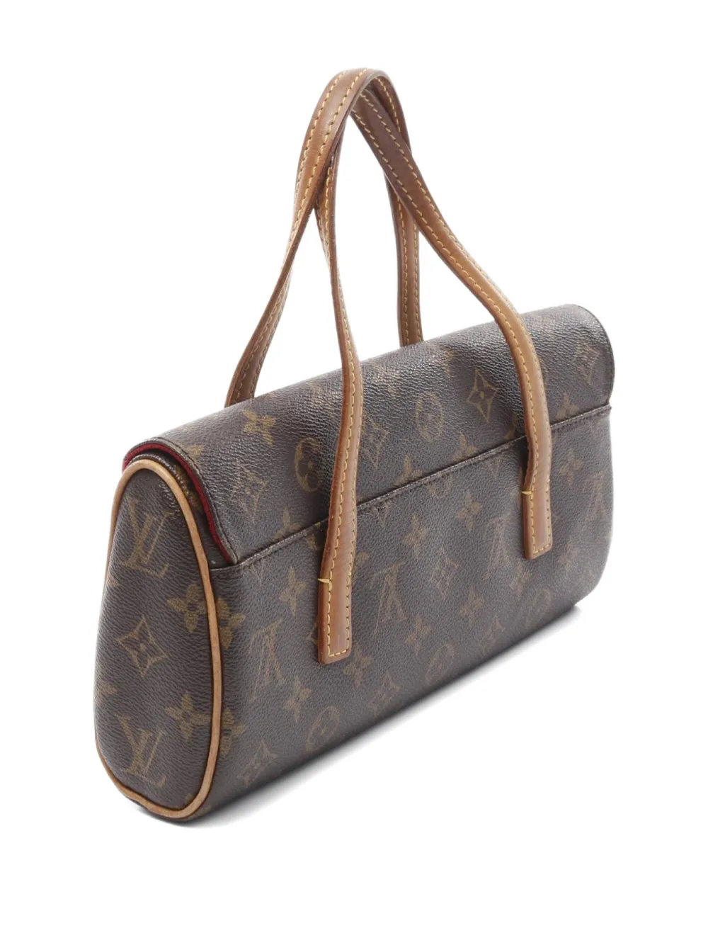 Louis Vuitton Pre-Owned 2003 Sonatine monogram handbag | Pre-Owned | Image 2