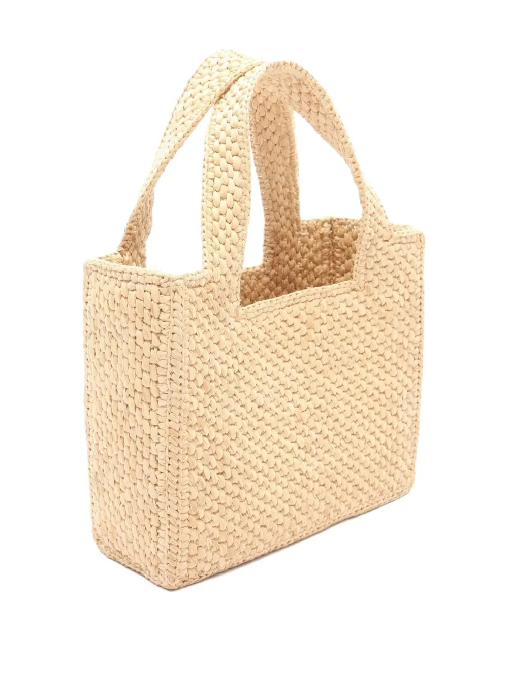 Loewe Pre-Owned 2021 mini Font Tote bag | Pre-Owned | Image 2