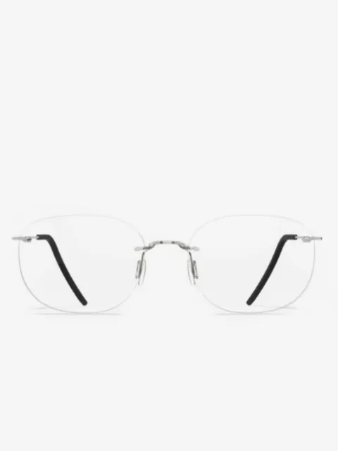 Blackfin Rahmenlose Aero Loop Brille