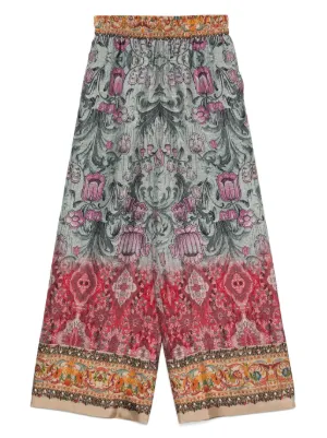 パンツ PIERRE LOUIS MASCIA WIDE LEG TROUSERS ADASTRGUM PIERRE-LOUIS MASCIA/ピエール ルイ マシア】 WIDE PANTS