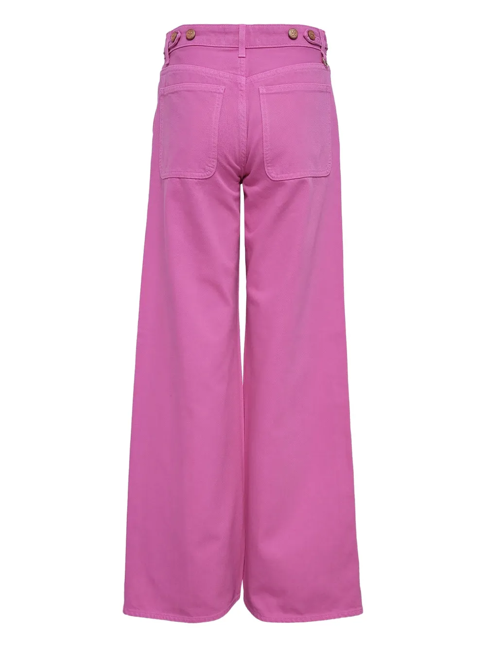 Ulla Johnson central-seam wide-leg jeans | Wide-Leg Jeans | Image 2