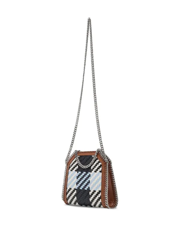 ステラマッカートニー サッチェルバッグ NEW ARRIVAL】STELLA McCARTNEY(ステラ マッカートニー) – GINZA