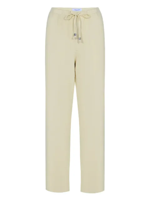 rag & bone straight-leg trousers