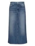 rag & bone Miramar Gillian skirt - Blue