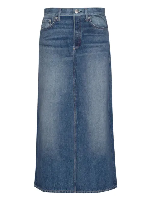 rag & bone Miramar Gillian skirt