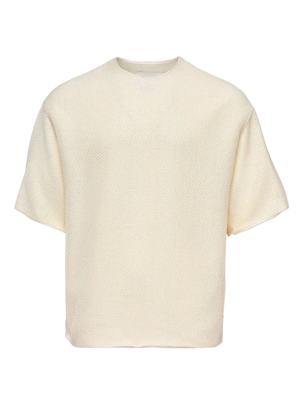 Jil Sander short-sleeve T-shirt | Image 1