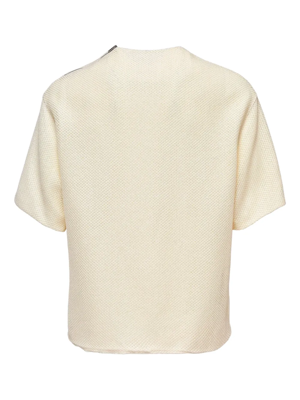 Jil Sander short-sleeve T-shirt | T-Shirts | Image 2