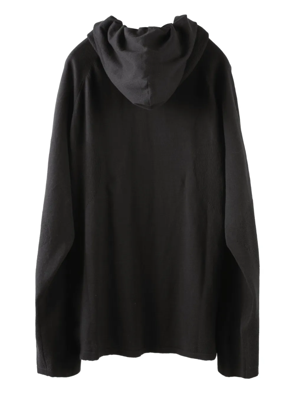 Post Archive Faction zip-up hoodie | Hoodies | Image 2