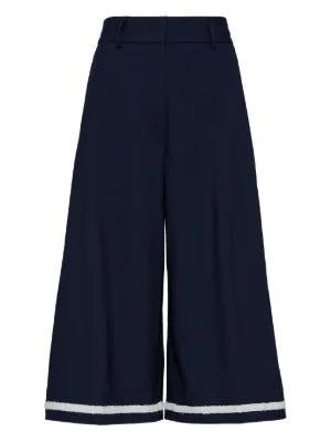【送料&関税込】MSGM Pants Pants and shorts for women: casual, fashion - MSGM Official