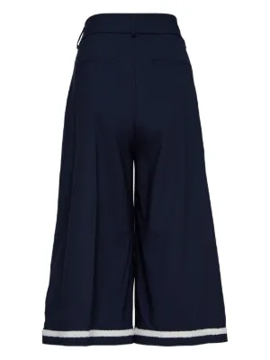 MSGM Pants for Women - Shop on FARFETCH
