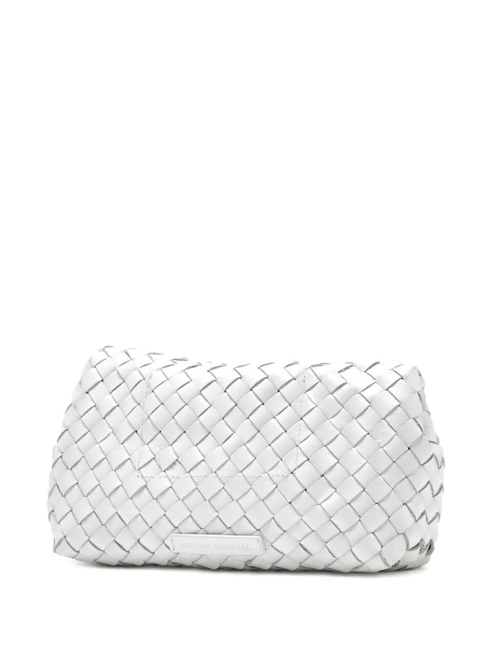 Loeffler Randall Vinnie leather crossbody bag | Image 2
