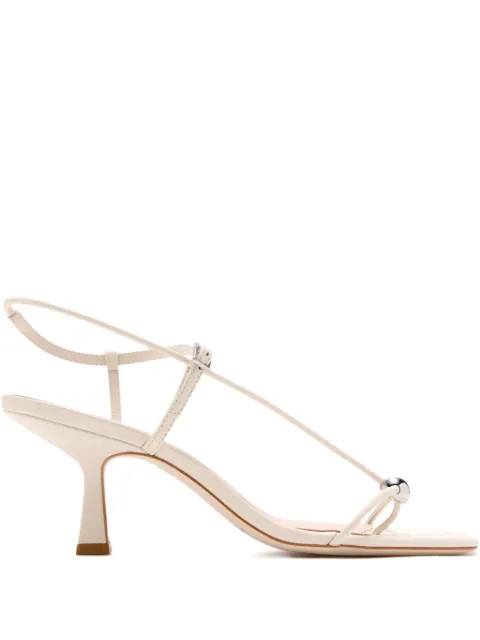 Loeffler Randall 70mm Triana sandals