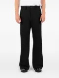 Société Anonyme Elegant Mark trousers - Black