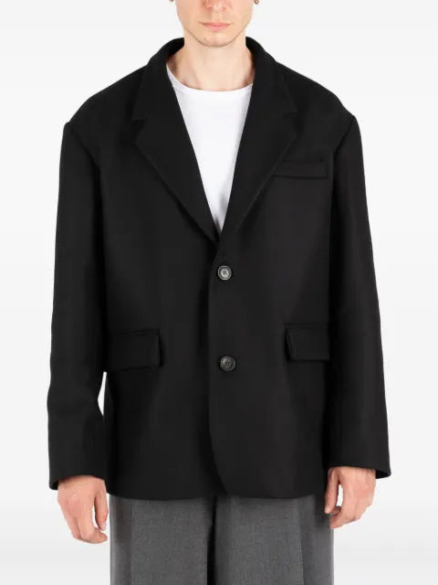 Société Anonyme Big Mama blazer