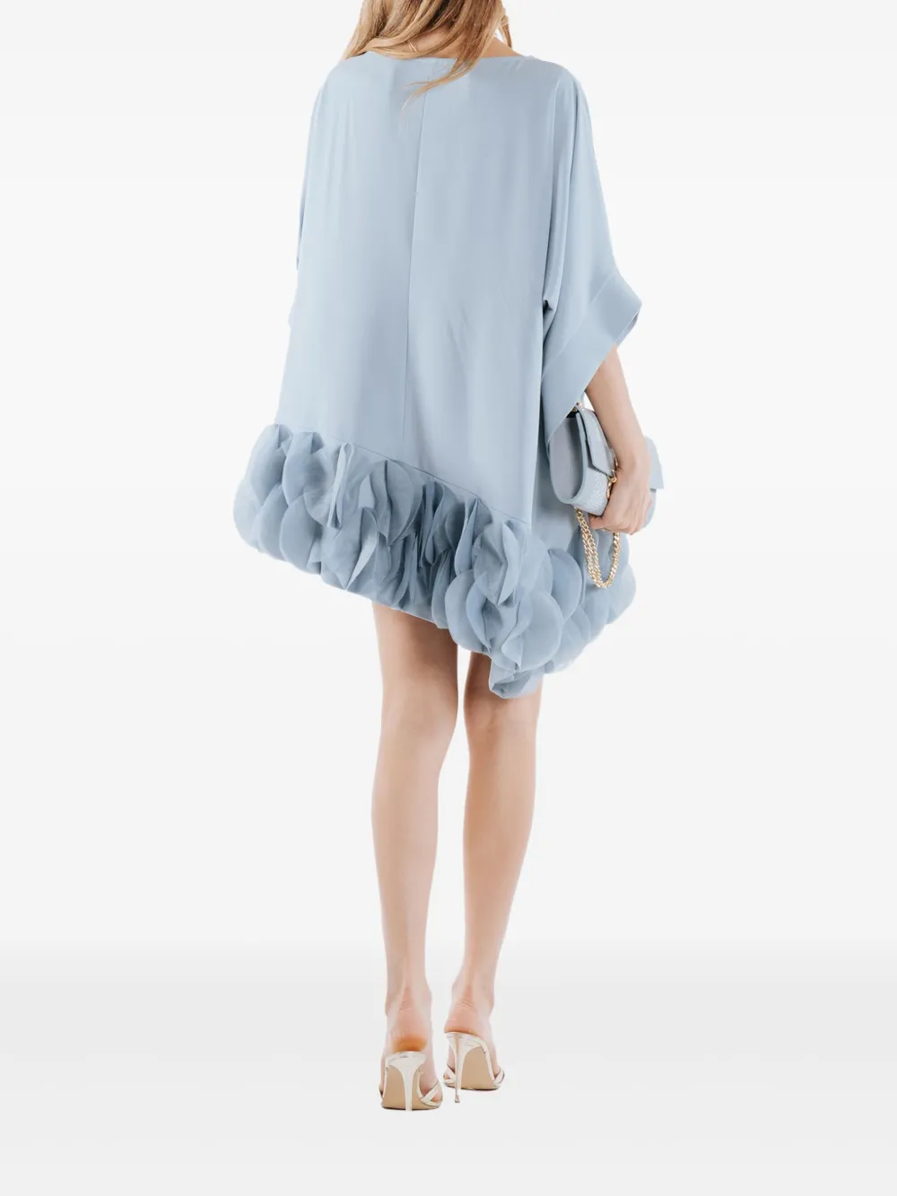 Babylone Paris ruffle-embellished dress | Cocktail & Party Dresses | Image 2