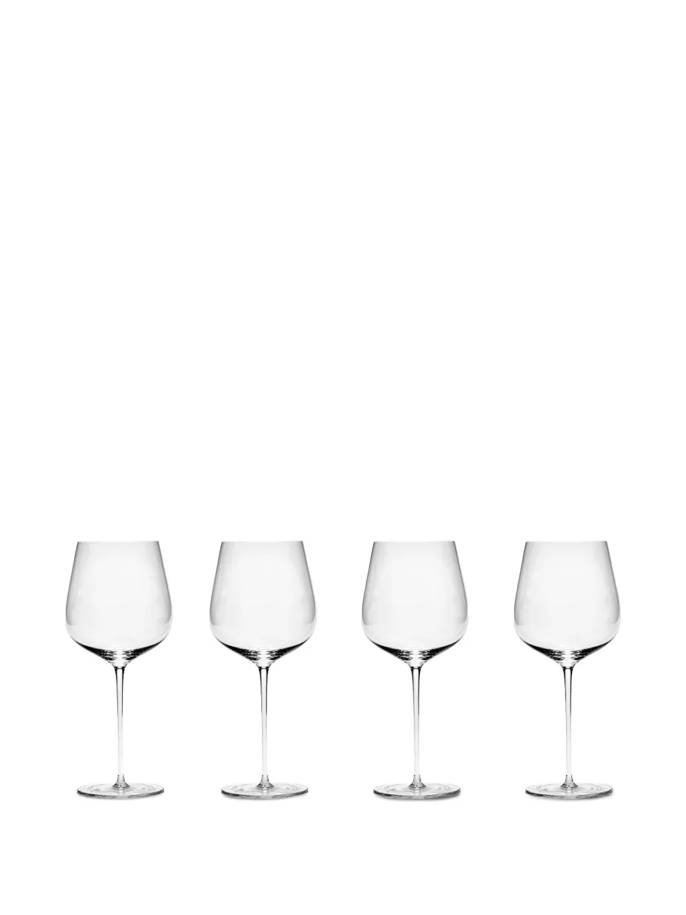 Serax wine glass (set of four) | Glassware | Image 2