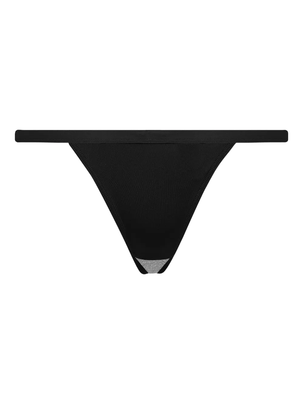 Maison Close Pure Tentation openable thong | Image 2