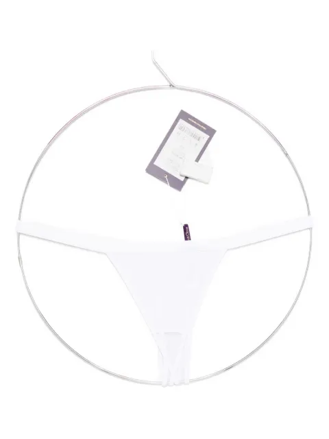 Maison Close Pure Tentation openable thong