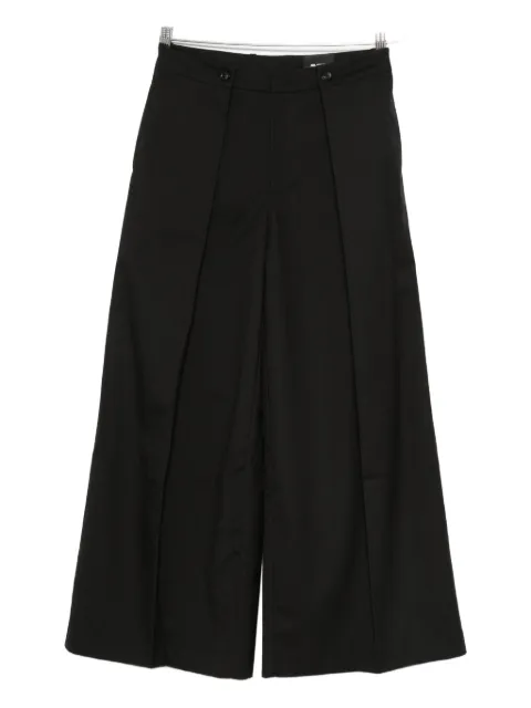 Axel Arigato pleated trousers