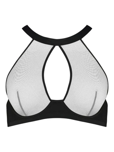 Maison Close Pure Tentation plunge bra