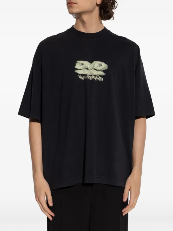 vetements グラフィックTシャツ