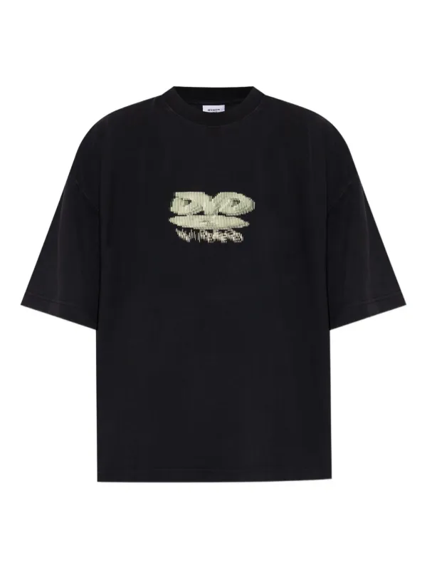 vetements グラフィックTシャツ
