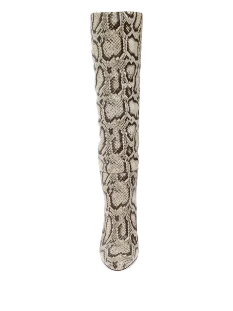 Paris Texas 100mm Lavinia boots