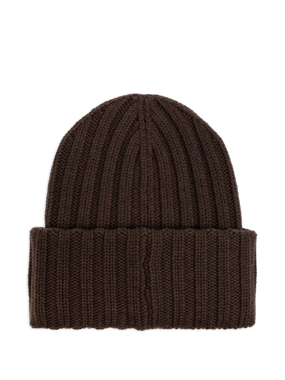 DSQUARED2 Muts met logopatch Bruin