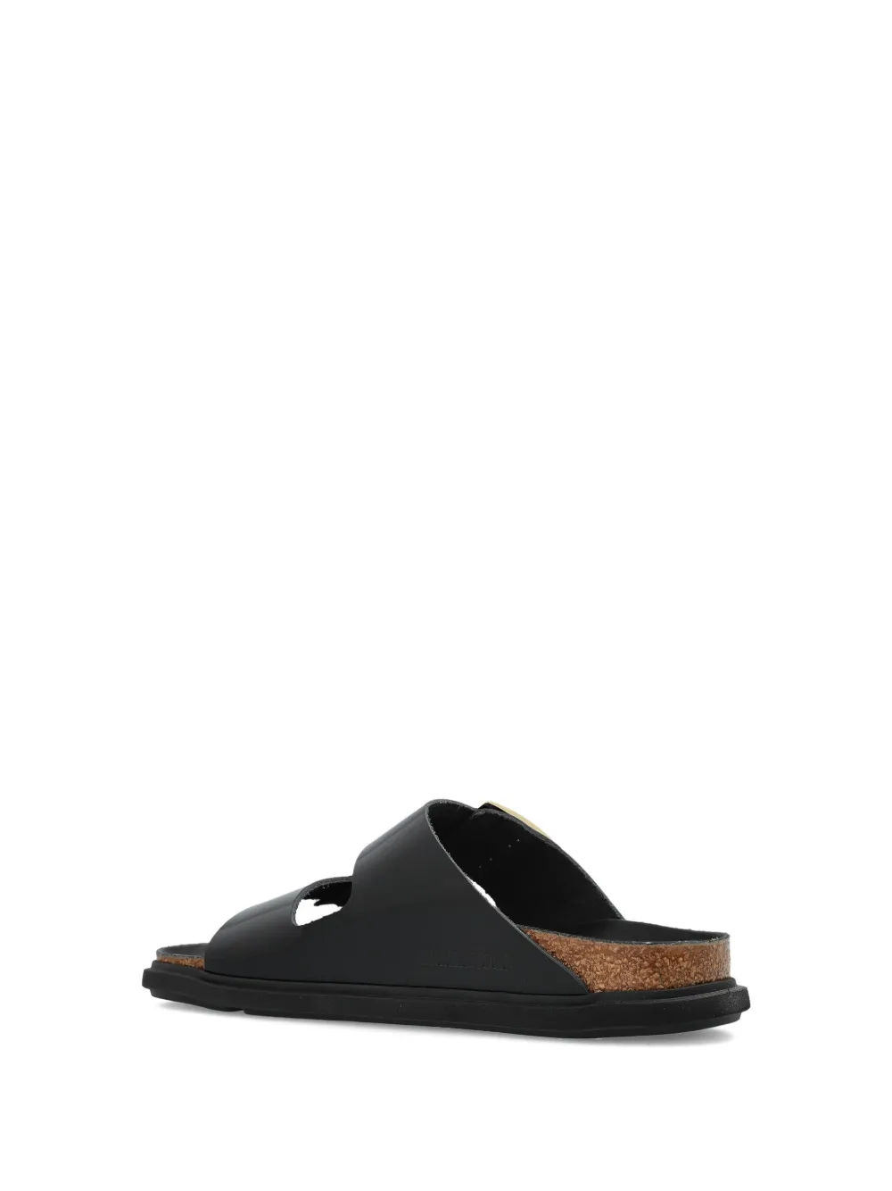 Birkenstock Arizona Droplet sandals Black