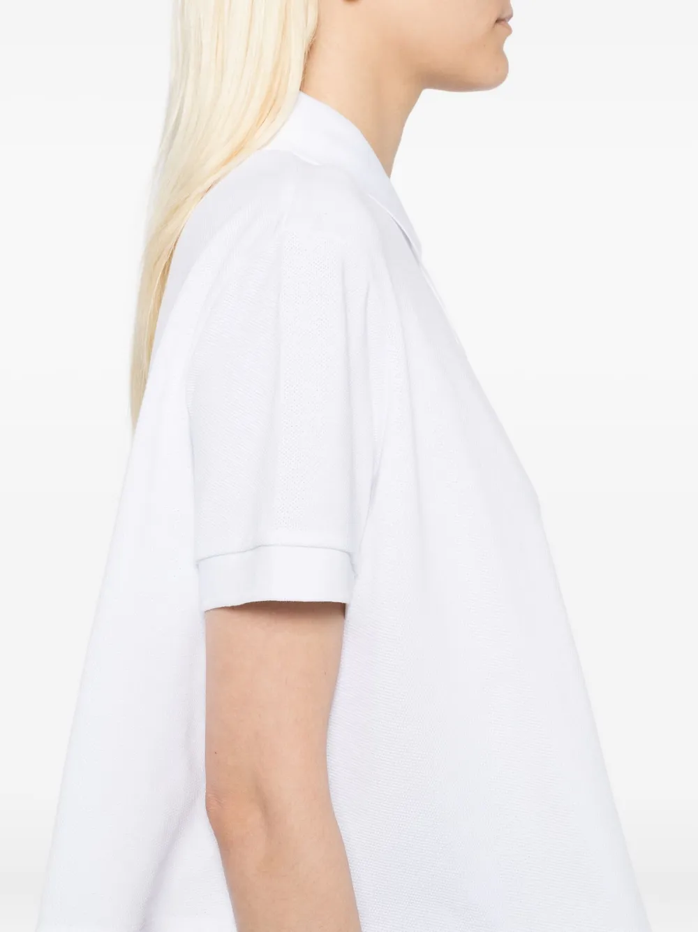 LOEWE Trapeze polotop Wit