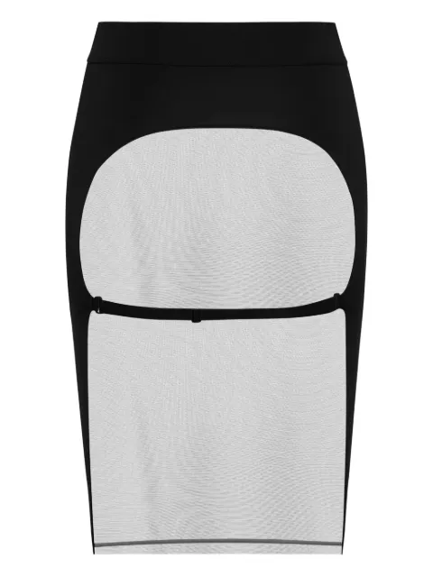 Maison Close falda Pure Tentation