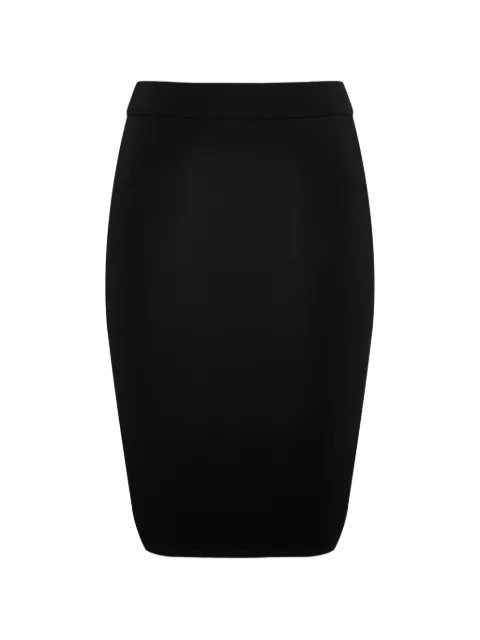 Maison Close Pure Tentation skirt