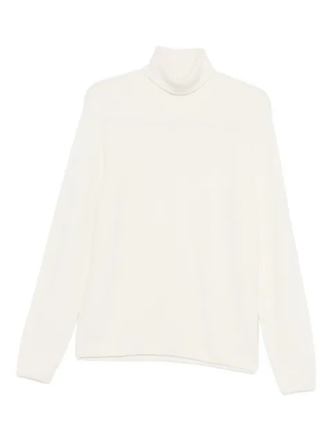 Kiton turtleneck sweater