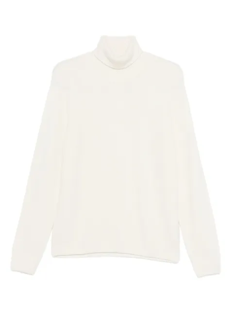 Kiton turtleneck sweater