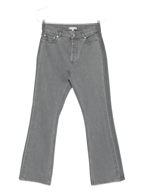 JW Anderson bootcut flared jeans