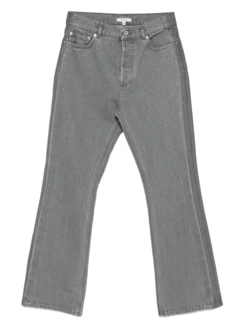 JW Anderson bootcut flared jeans