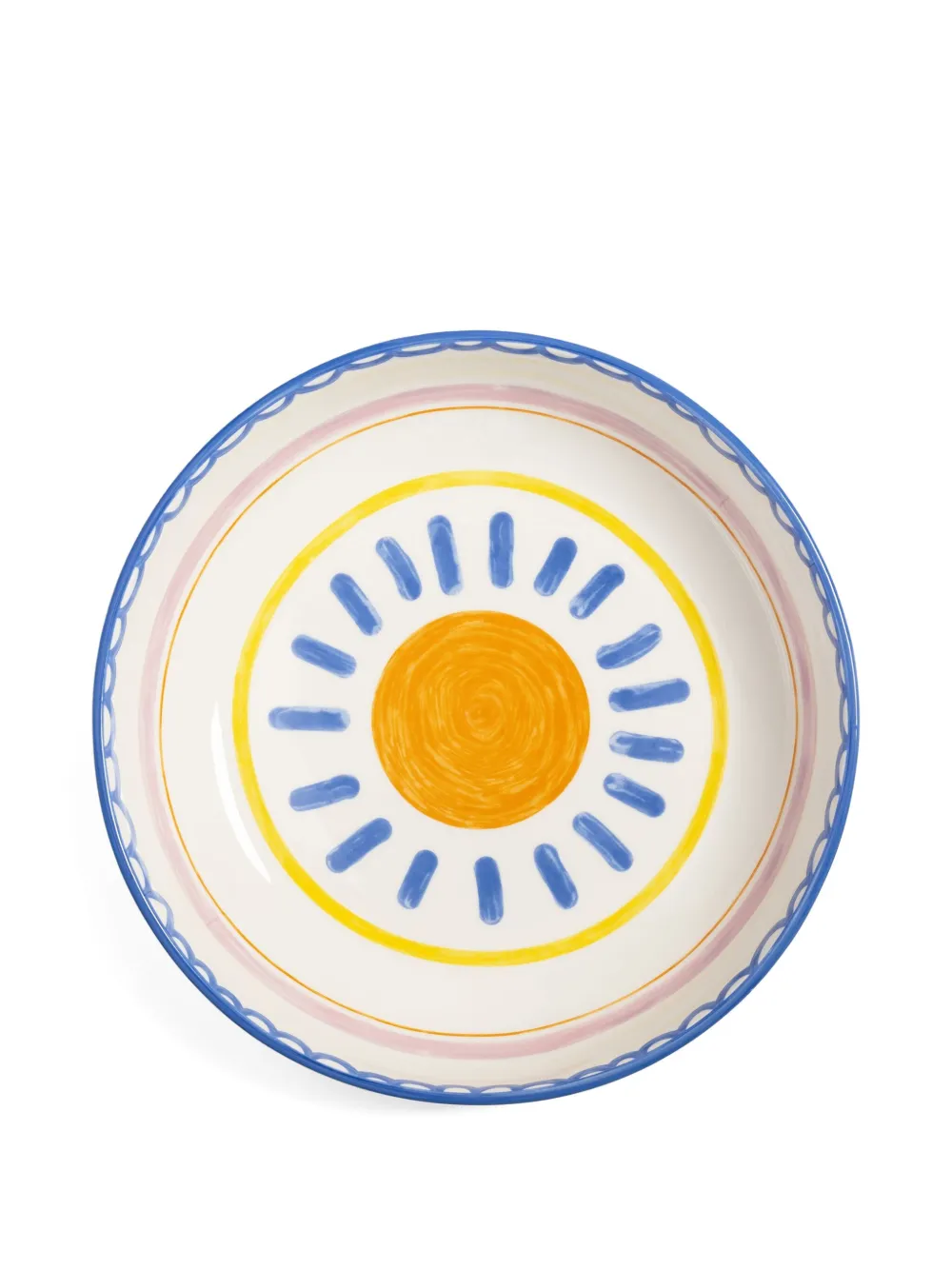 &k Amsterdam Boavista salad bowl | Tableware | Image 2