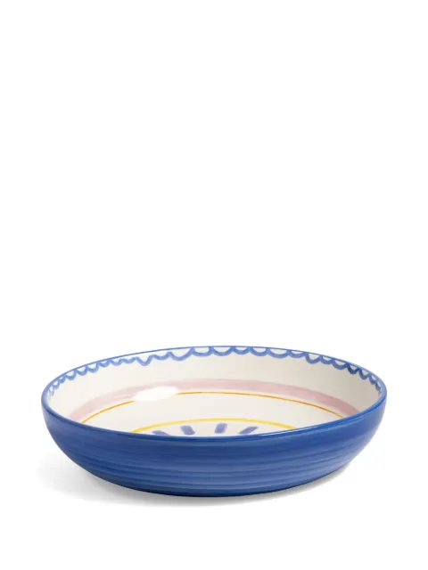 &k Amsterdam Boavista salad bowl
