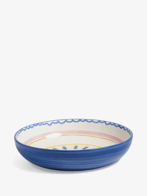 &k Amsterdam Boavista salad bowl