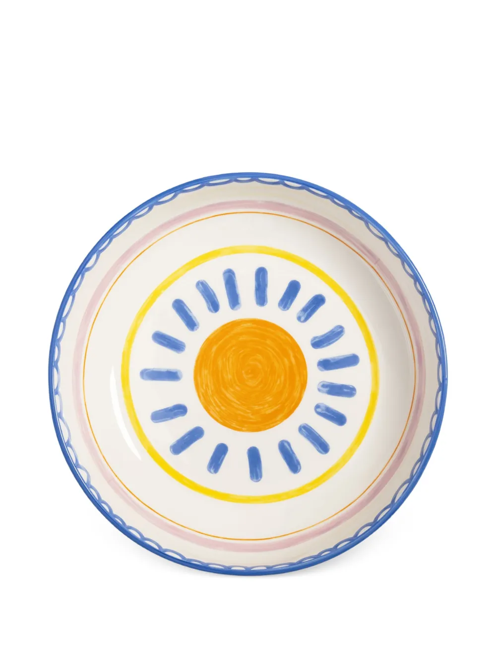 &k Amsterdam Boavista salad bowl | Tableware | Image 2