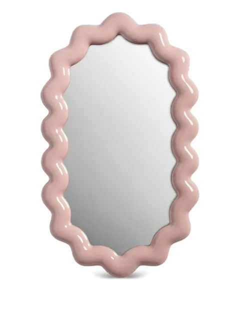 &k Amsterdam Zigzag mirror