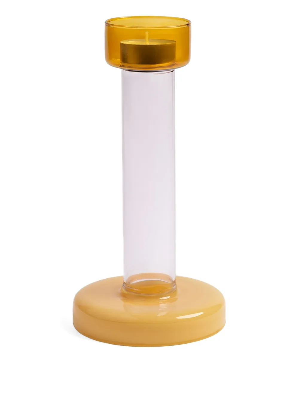 Medium Bole Candle Holder (21cm)